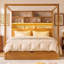 Canopy Bed-229289480-229289482