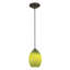 Luminaire suspendu en forme de cloche à 1 lumière Norberg-25242691-25242697-25242699