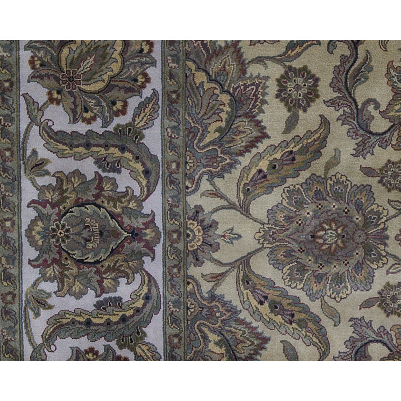 One-of-a-Kind 8'1" Area Rug