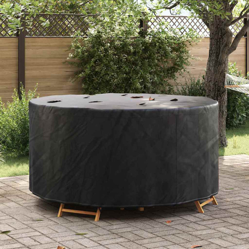 Outdoor Patio Dining Set Cover