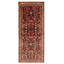 Tapis noir Andelz 3 pi 7 po x 9 pi 8 po