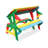 Busiek Children's Rectangular Picnic Table