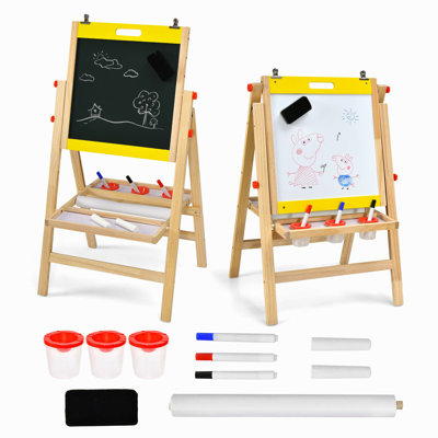 Morant Adjustable Folding Easel