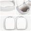 PP Multi-Compartment Rubbish & Recycling Bin