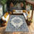 Persian Style Area Rug, Soft And Lightweight, Suitable For All Seasons, Easy To Maintain And Easy To Clean, Machine Washable Carpet Floor Mat, Suitable For Living Room, Bedroom, Dining Room, Balcony, Patio, Room Decor, Home Decor, Outdoor Decor-1304361582