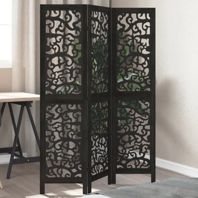 Folding Room Divider