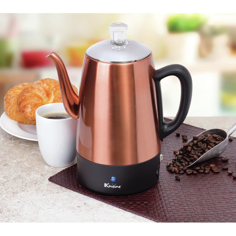 Euro Cuisine Small Electrical Appliances Tagged coffee maker
