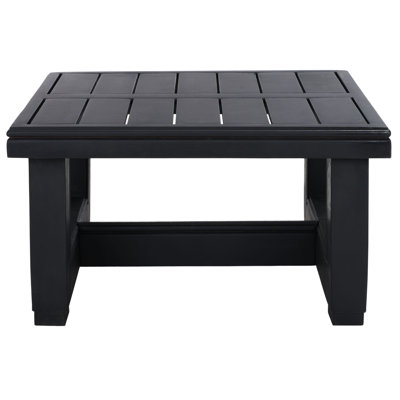 Montford Outdoor Square Side Table