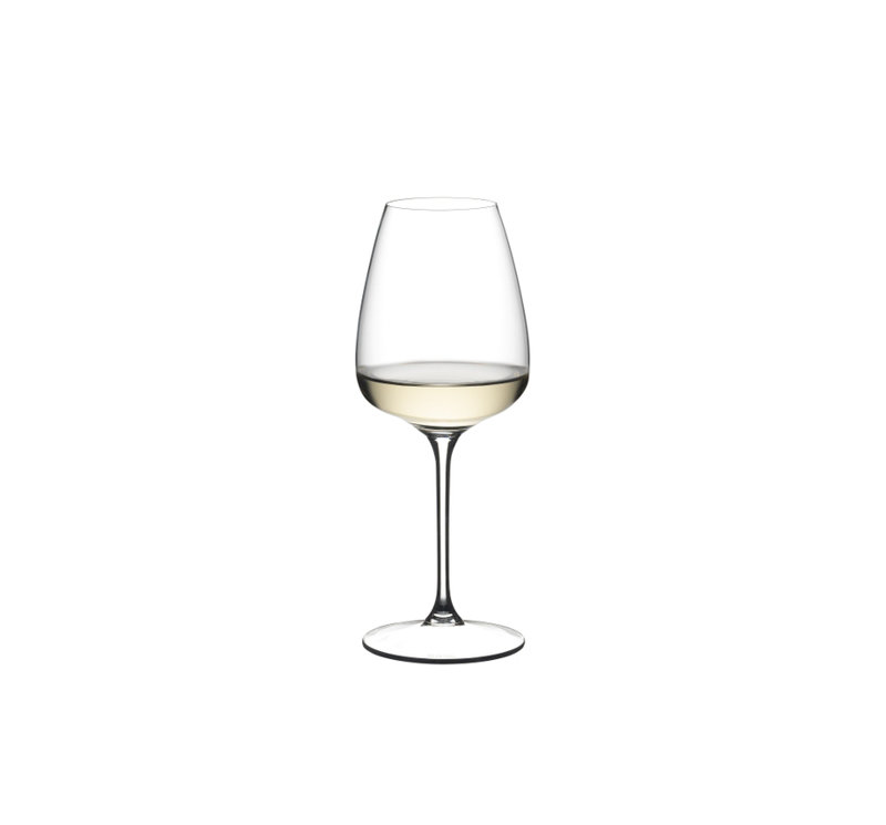 RIEDEL GRAPE@RIEDEL Glasses Set, White Wine/Champagne/Spritz