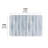 Camila Blue Stone Quick Drying Mat