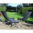 2 - Person Patio Dining Set with Round Table-286072231