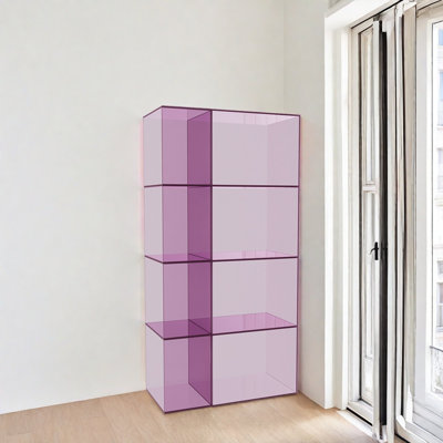 Exquisite modern bookcase