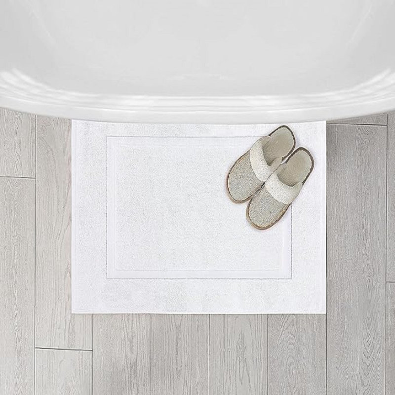 Rectangle Bath Mat
