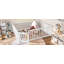 Lit sur pied avec porte amovible et bois de pin massif-125179234-125179238
