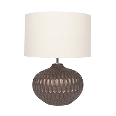 Schenevus Ceramic Table Lamp