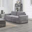 Ensemble modulaire 6 pièces Contemporary Contemporary