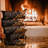 Duraflame 4.5 Lb. Logs