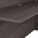 Bar d'angle avec tablettes Studio C 72W