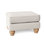 Artisan Landing Ottoman