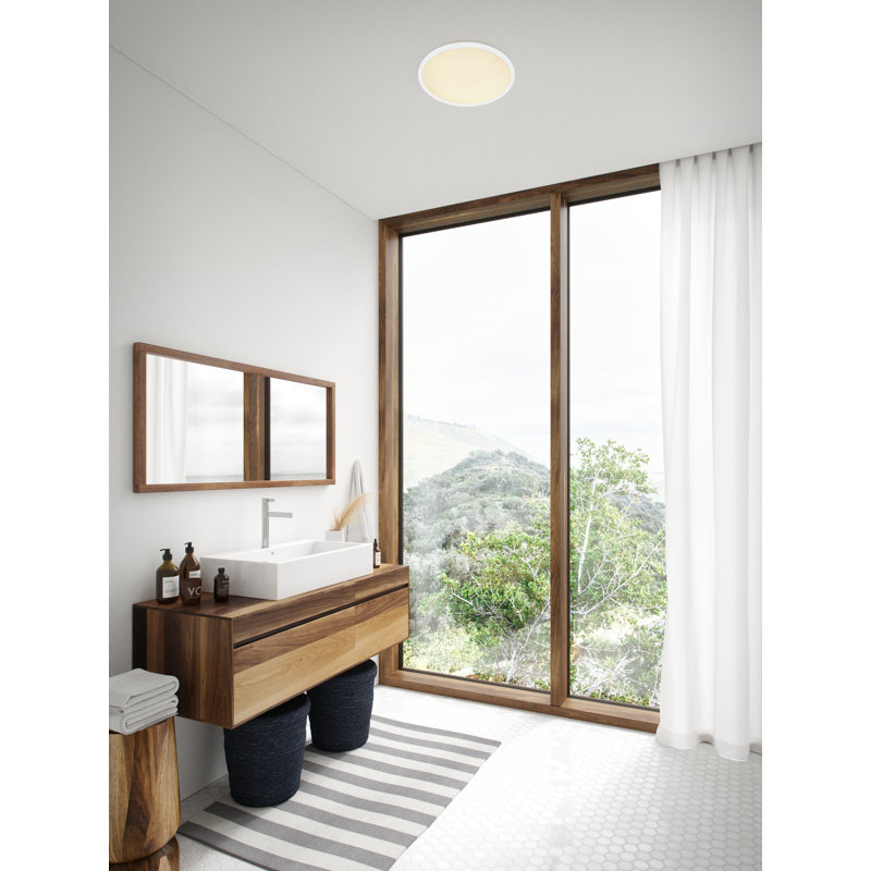 Oja LED Flush Mount