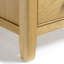 Bodkin Wooden Bedside Table With Drawer - Traditional Farmhouse Style-1024710972-1024710975