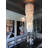 3 - Light Dimmable Tiered Chandelier-737844399