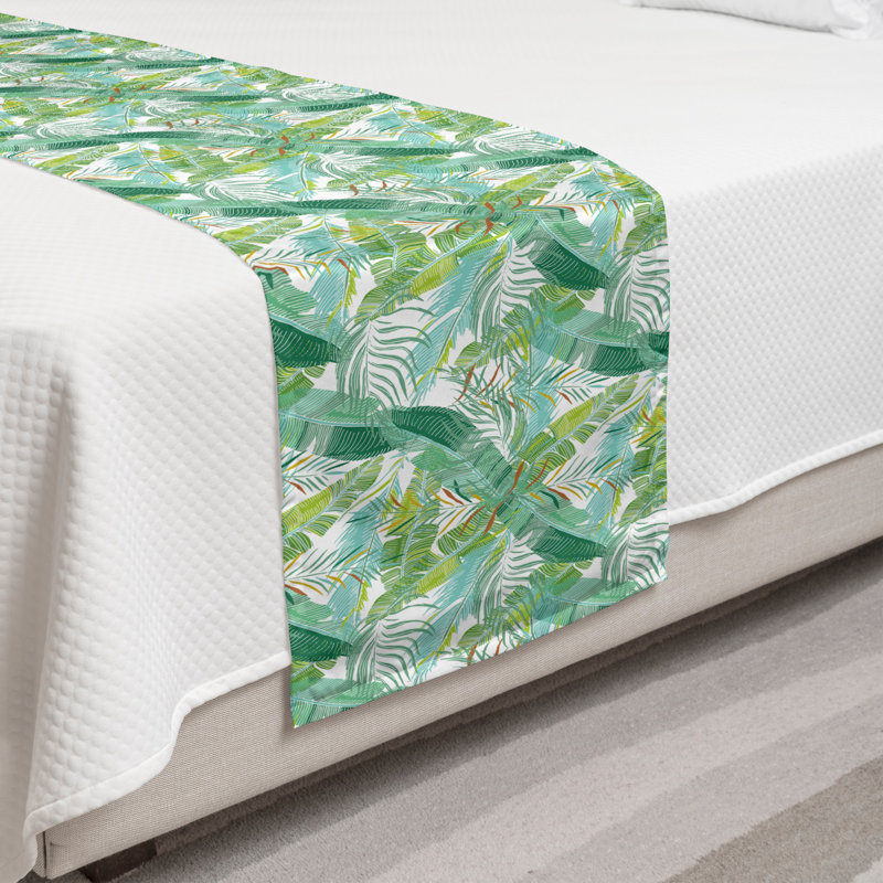 Bed Runner, King