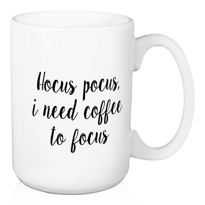 Cull Ceramic Coffee Mug