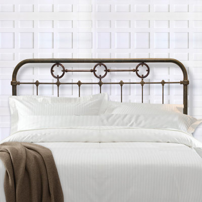 Slat Headboard