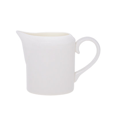 Fine Bone China Creamer