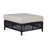 Bayside 100'' Wide Wicker Patio Sectional with Cushions-87324106-87324086
