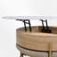 Table basse à plateau relevable avec rangement-37548564