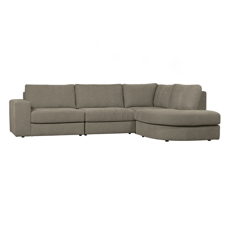 Makari Corner Sectional, Right Hand Facing