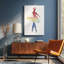 Silhouette arc-en-ciel aquarelle ballet III-1586430919-1586430938-1586430942