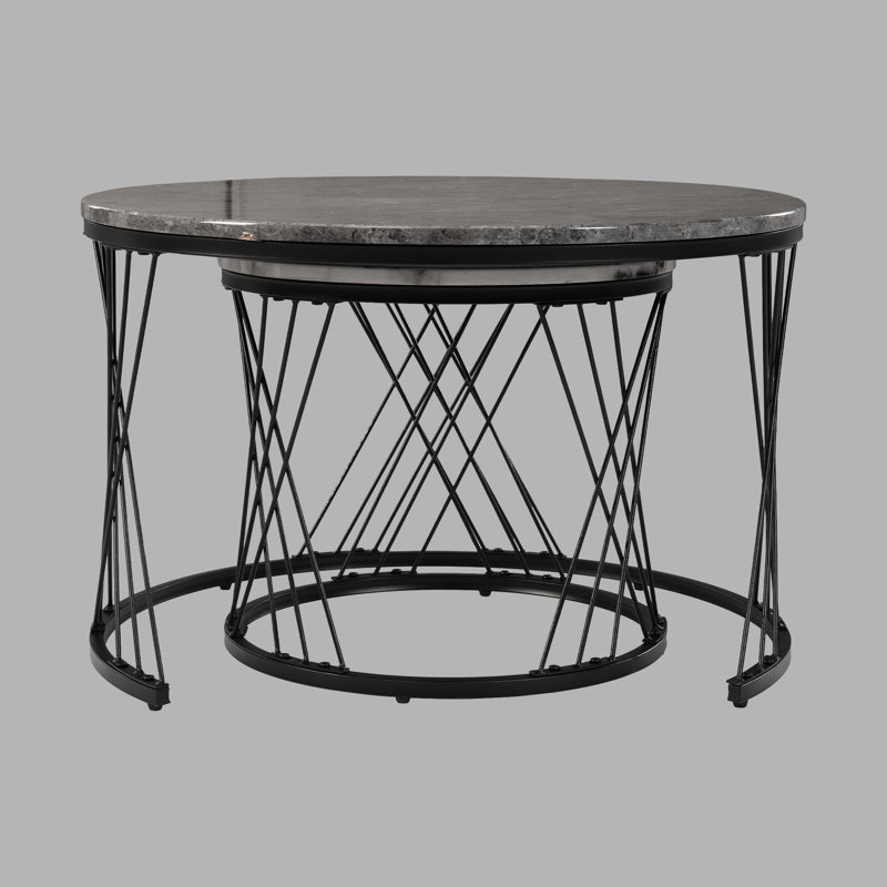 Debor Coffee Table