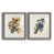 White Framed Paper