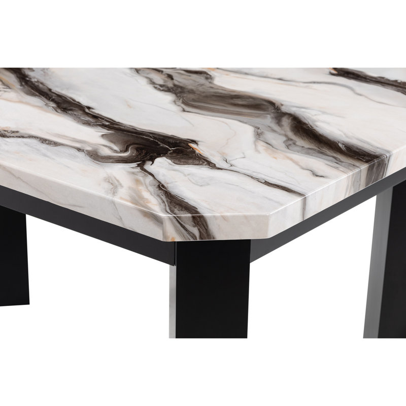 Table de bout Jasper Panda