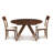 Catalina Round Extension Table-20326921-12456042