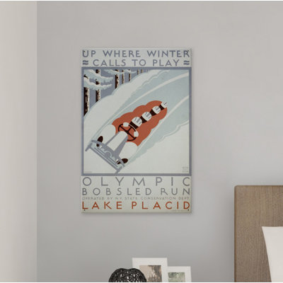 Print on Canvas