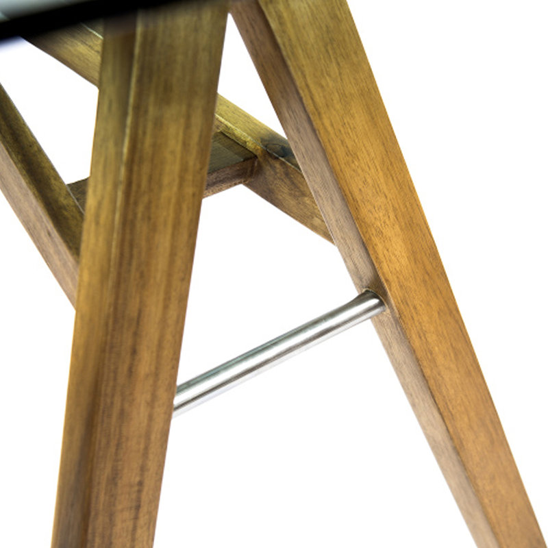 Bureau d'ordinateur bureau à domicile, grand bureau, bureau d'ordinateur moderne, table de réunion, mobilier professionnel pour bureau à domicile, couleur naturelle