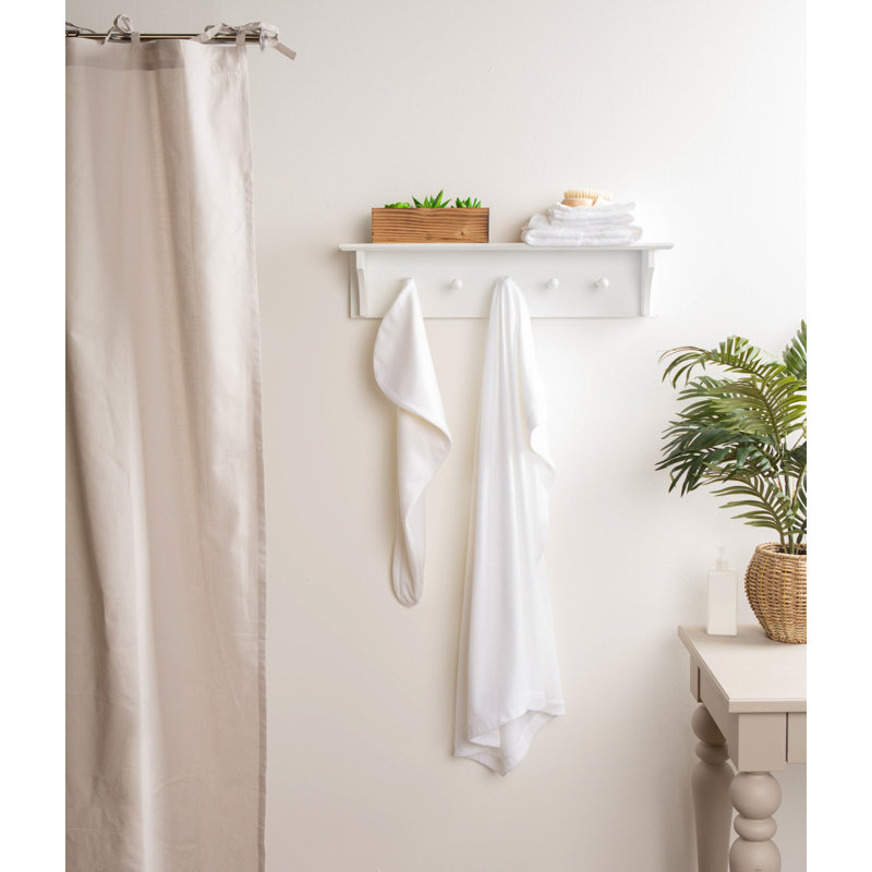 Ensemble de 2 pièces d’habillage de bain Tinsman