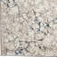 Tapis bleu abstrait Fynton 1240-1686342020
