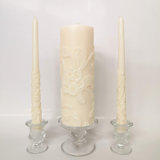 Unscented Candle