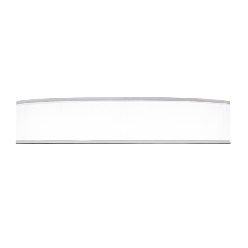 Textrene 1 - Light LED Flush Mount