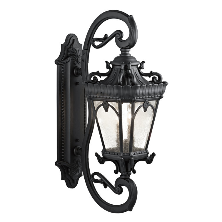 Guzzi Wall Light