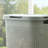 60L Ultra-Thin Plastic Laundry Basket With Lid, Made Of Rattan, Mint Green, Dimensions 17.66×13.77×24.17 Inches, Suitable For Various Storage Needs.-44320331