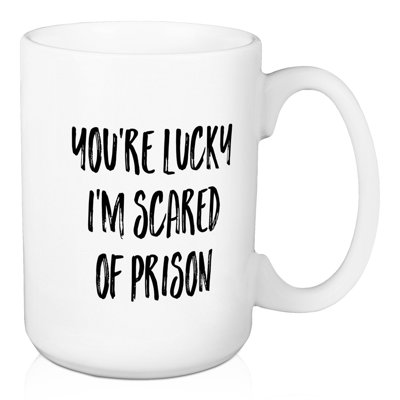 Culbreath Ceramic Coffee Mug