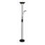Vamyr 180cm LED Torchiere Floor Lamp-99062225