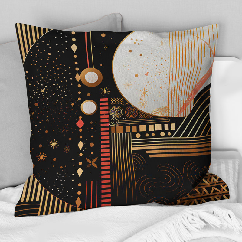 Coussin Golden Golden