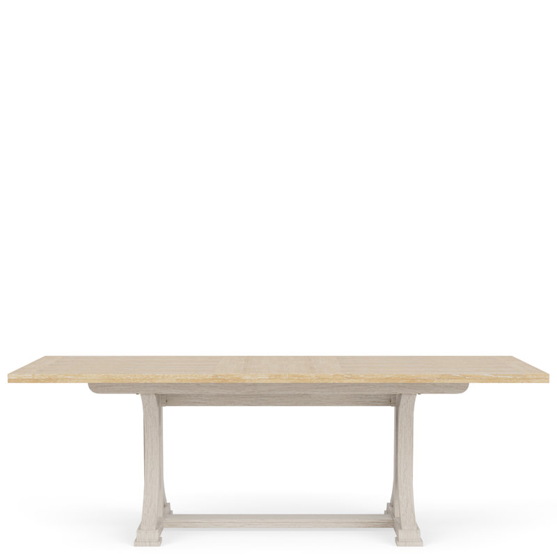 Rectangle Dining Table With 6 Chairs